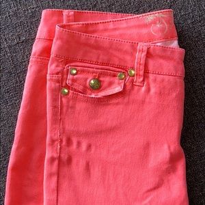 DONATING SOON Pink Arden B Pants